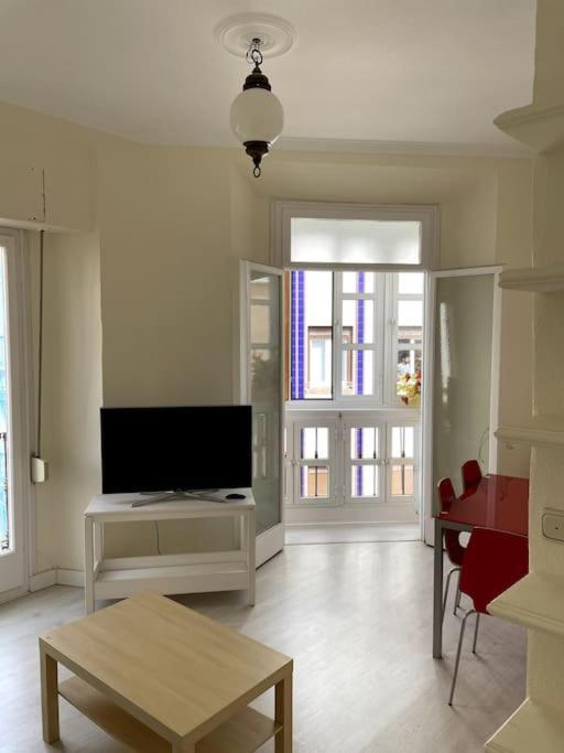 3 Rooms Con Parking San Juan Malaga Exterior photo