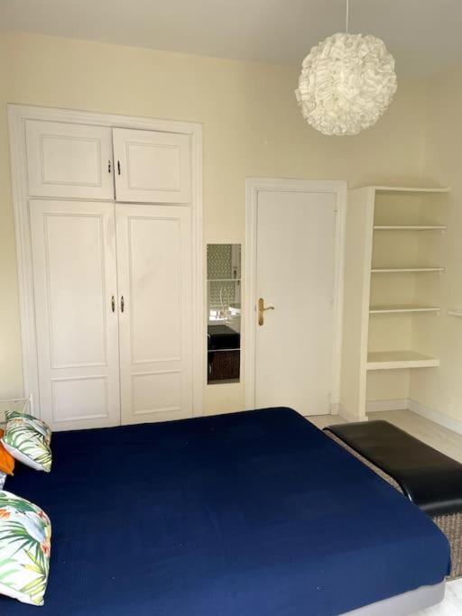3 Rooms Con Parking San Juan Malaga Exterior photo